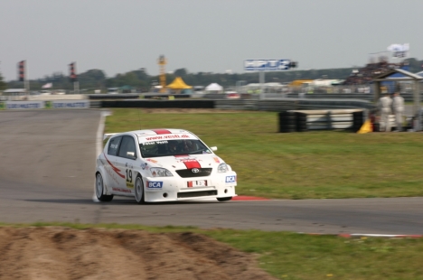 DTC Padborg Super Prix
(Foto: Spider-Web)